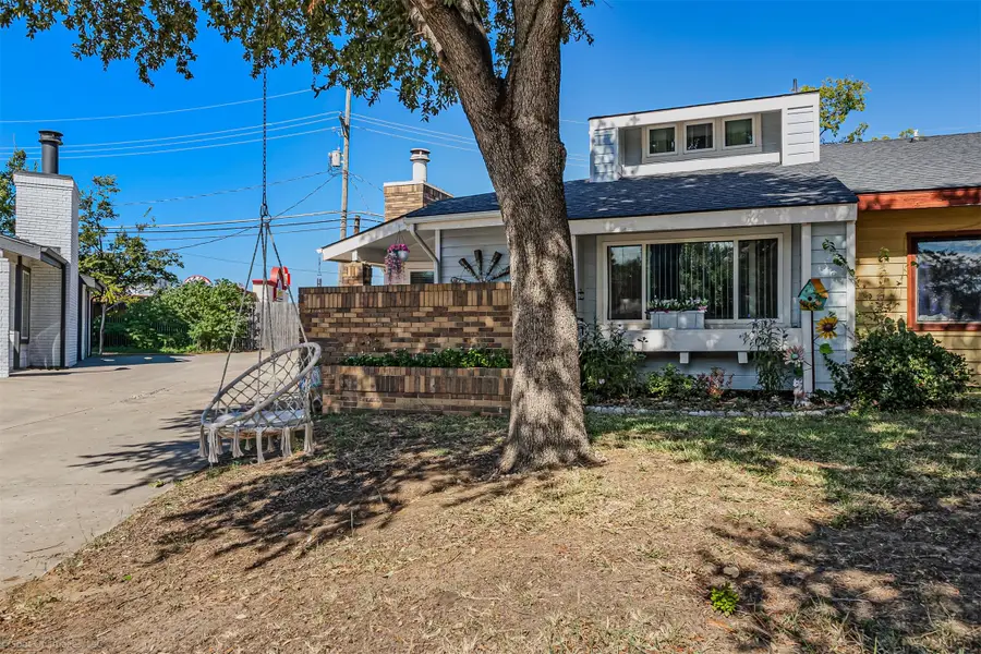 501 Hunters Glen Street, Lewisville, TX 75067 - #2