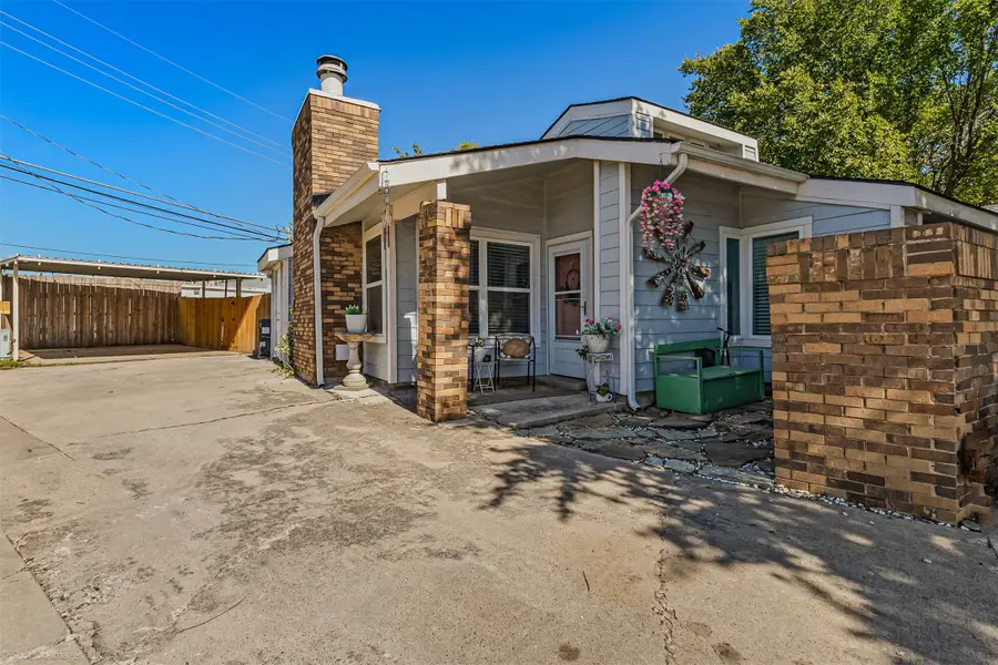 501 Hunters Glen Street, Lewisville, TX 75067 - #3
