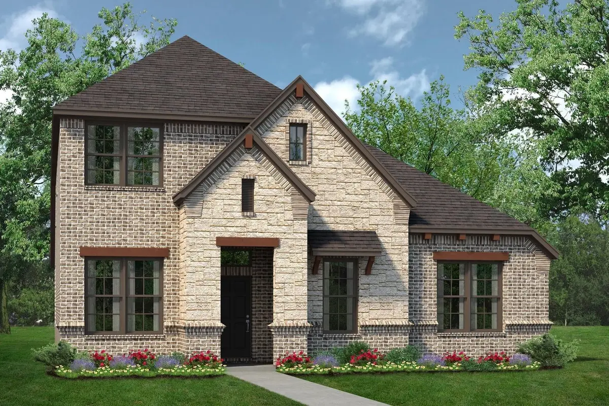 2821 Holstein Drive, Midlothian, TX 76065 - #1