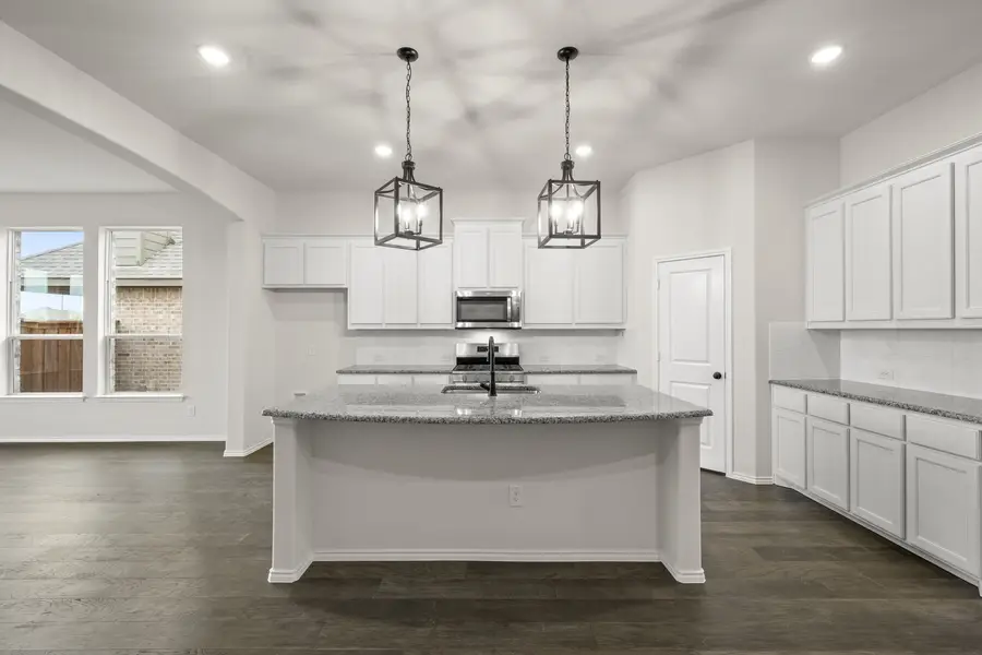 2821 Holstein Drive, Midlothian, TX 76065 - #2