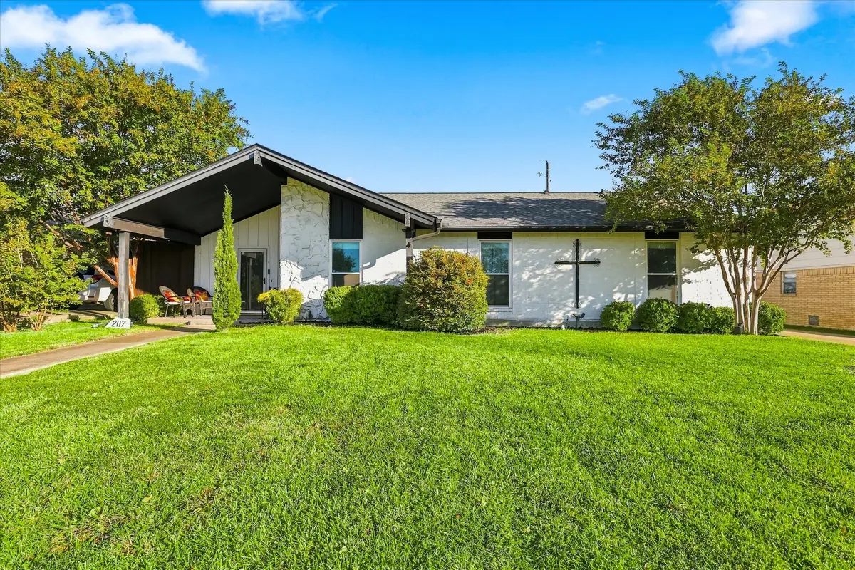 2117 Northmoor Drive, Carrollton, TX 75006 - #1