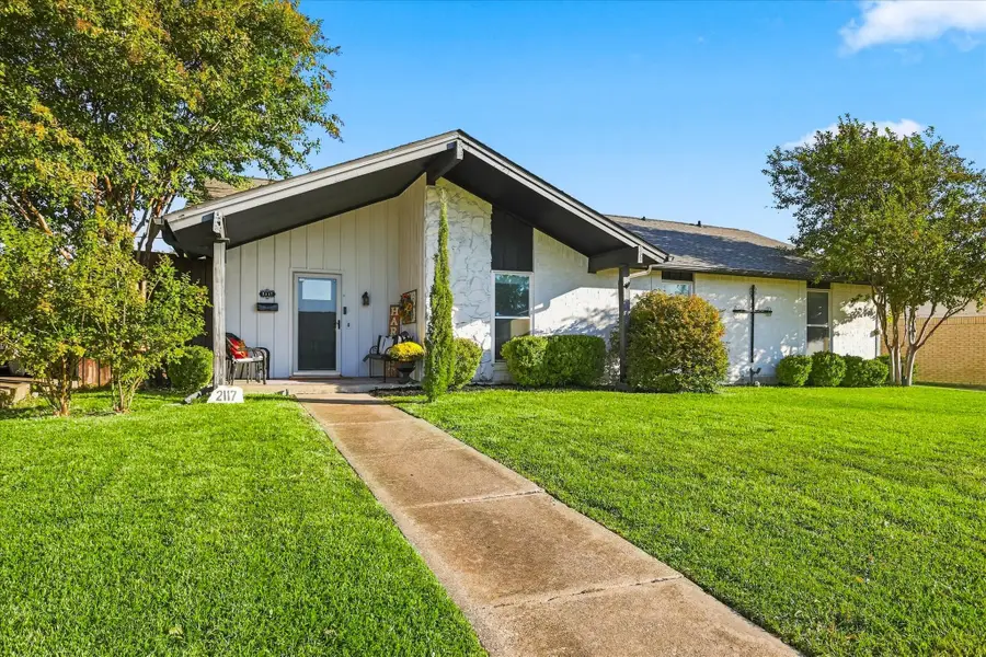 2117 Northmoor Drive, Carrollton, TX 75006 - #3