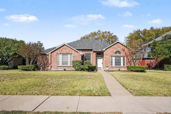 805 Nafus Street, Cedar Hill, TX 75104