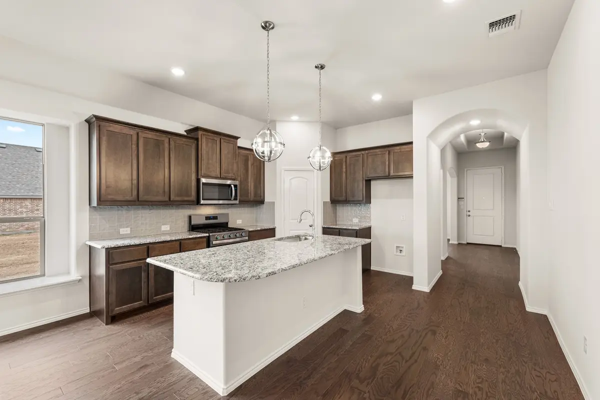 2812 Hay Lane, Midlothian, TX 76065 - #1