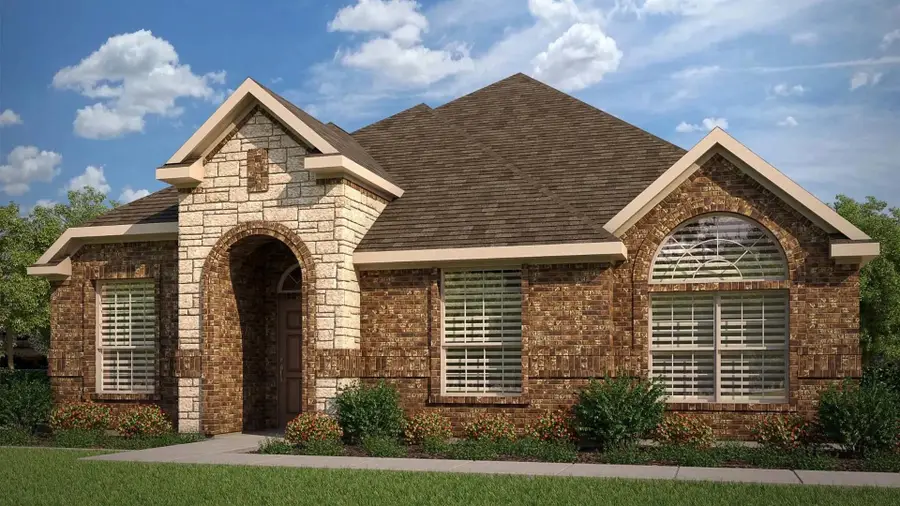 2812 Hay Lane, Midlothian, TX 76065 - #3