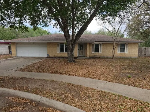 1413 Las Palmas Circle, Beeville, TX 78102 - #1