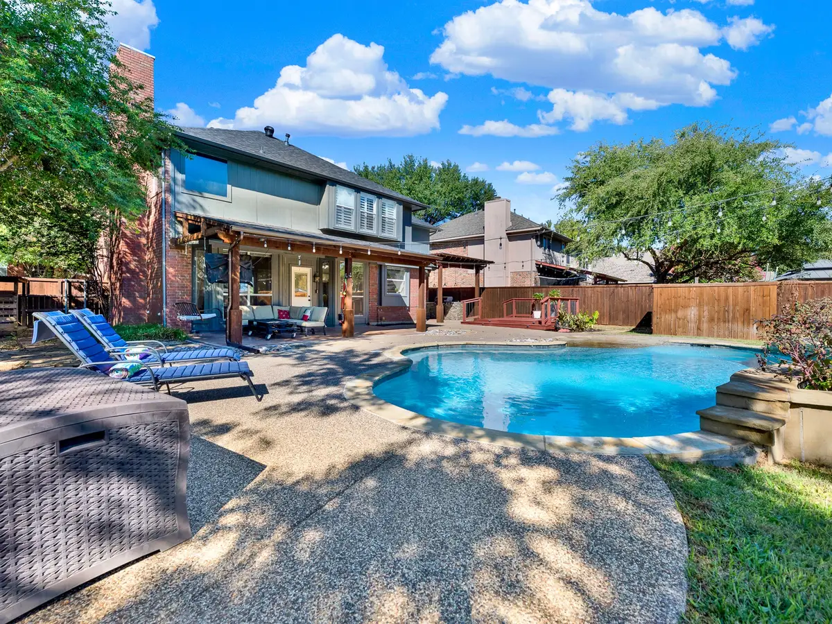 2904 Oak Bend Court, Flower Mound, TX 75028 - #1