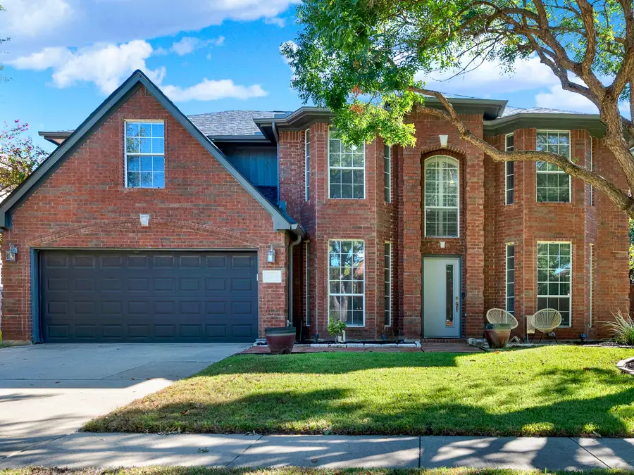 2904 Oak Bend Court, Flower Mound, TX 75028 - #2