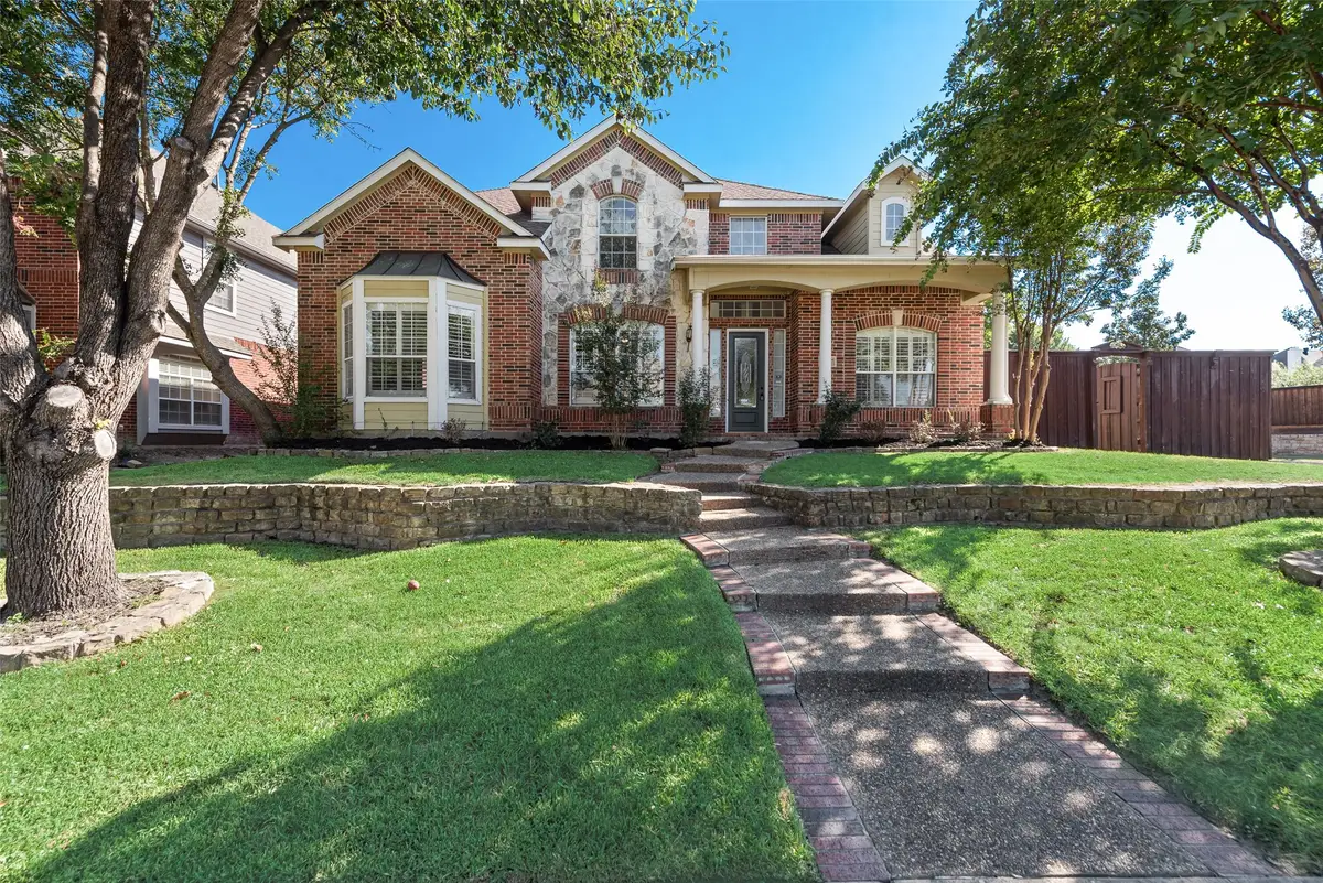 2017 Lunenburg Drive, Allen, TX 75013 - #1