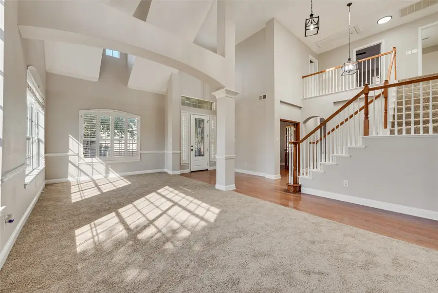 2017 Lunenburg Drive, Allen, TX 75013 - #3