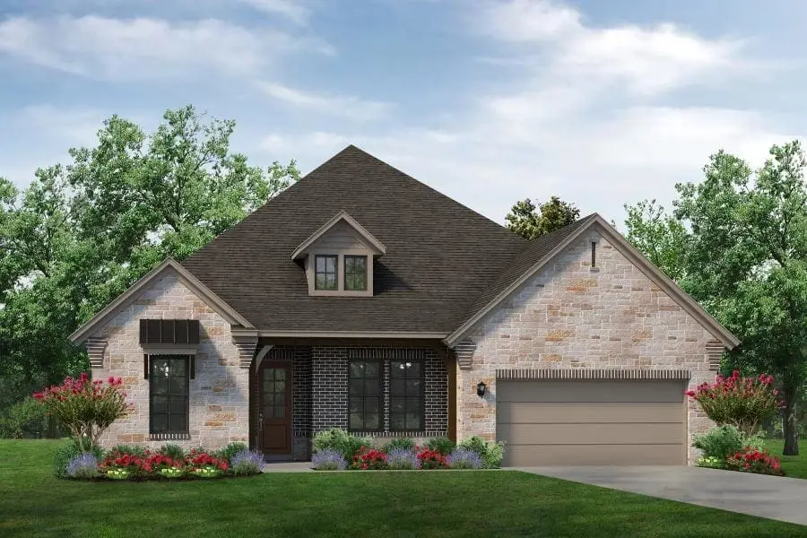 512 Mitchell Boulevard, Weatherford, TX 76087 - #2