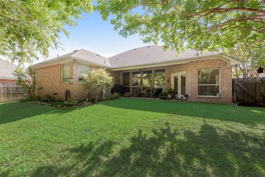 6312 Southern Hills Drive, Fort Worth, TX 76132 - #3