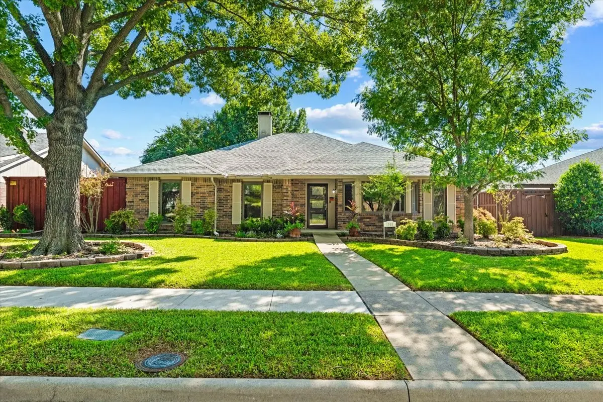 1508 Heidi Drive, Plano, TX 75025 - #1