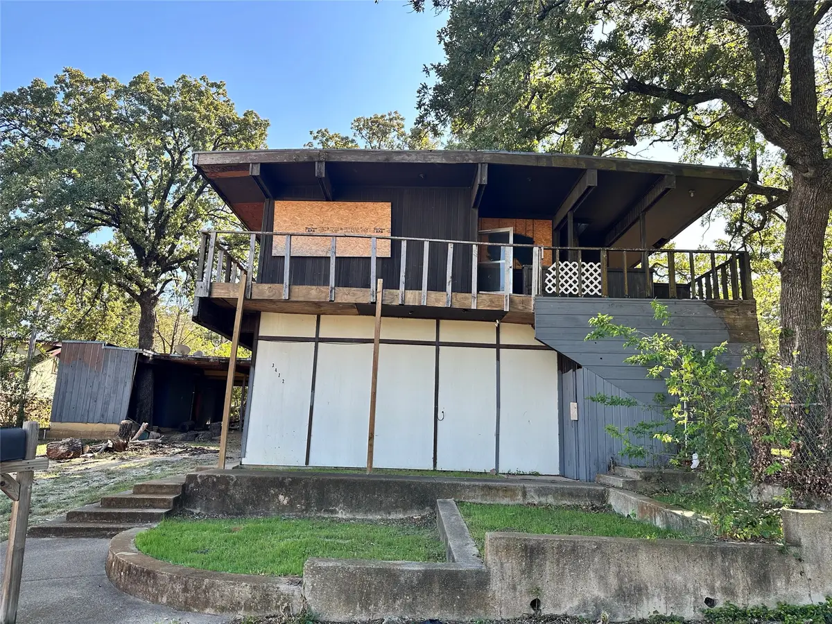 6209 Forest Hill Drive, Forest Hill, TX 76119 - #1