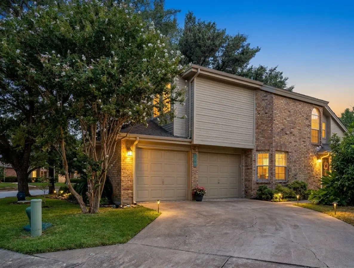 9436 Penny Lane, Irving, TX 75063 - #1