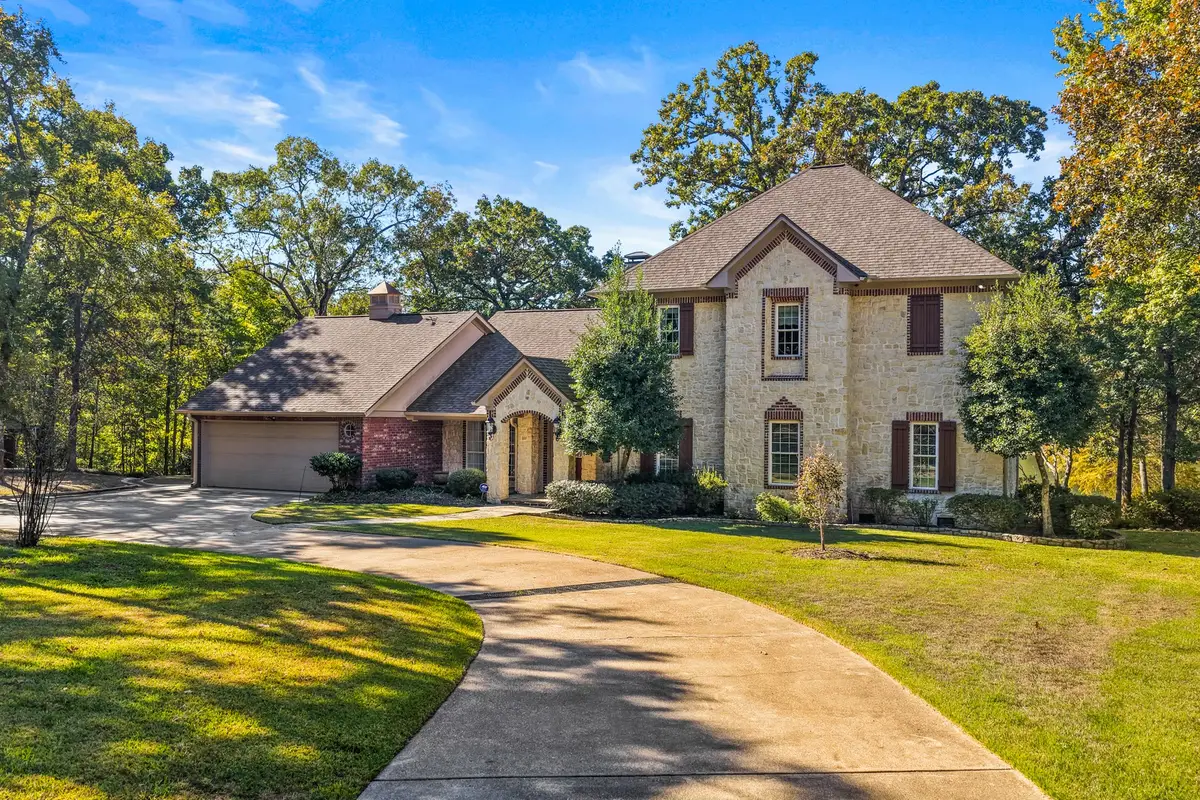 1755 County Road 2330, Pittsburg, TX 75686 - #1