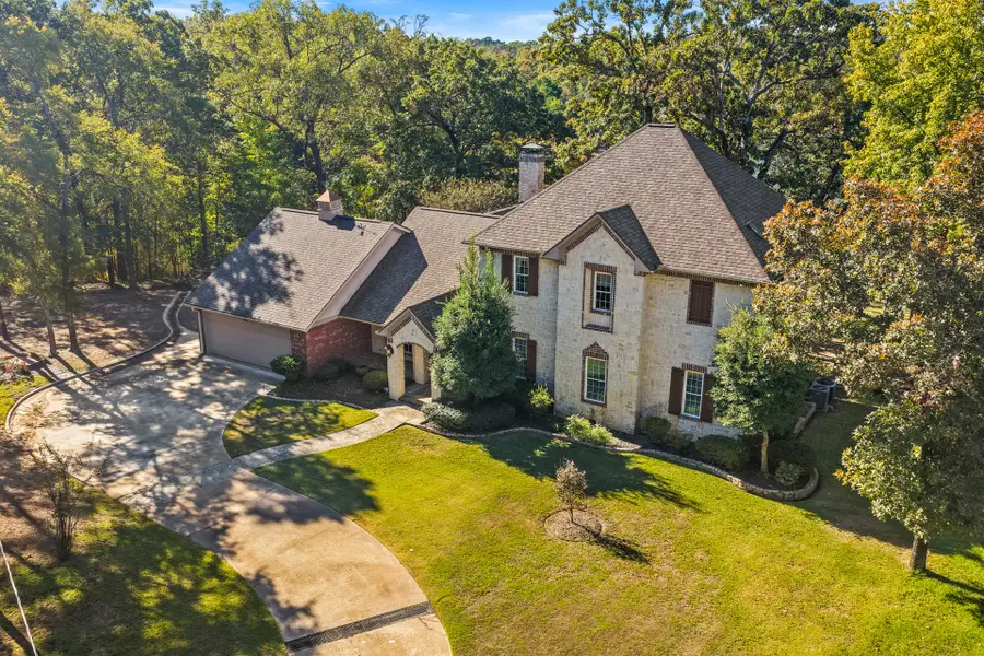 1755 County Road 2330, Pittsburg, TX 75686 - #2