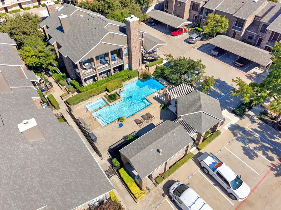 5859 Frankford Road #1209, Dallas, TX 75252 - #3