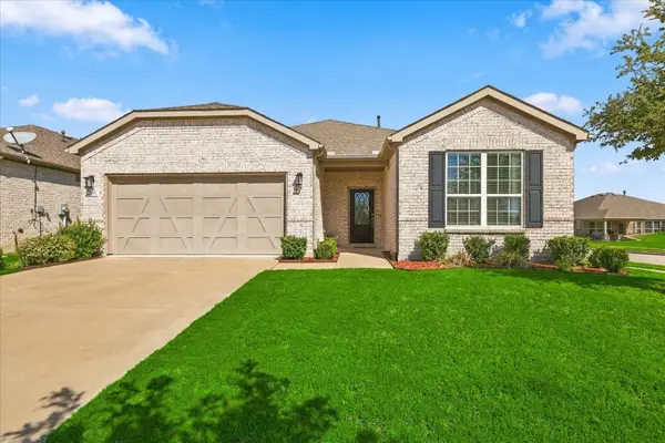 965 Memorial Drive, Little Elm, TX 76227