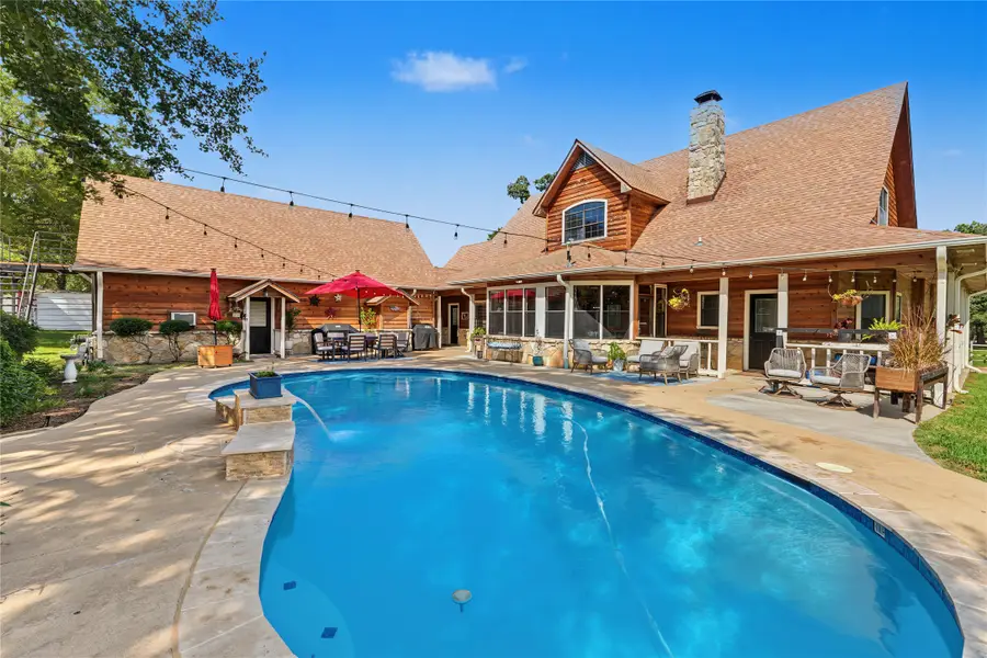 151 Fm 27 W, Fairfield, TX 75840 - #3