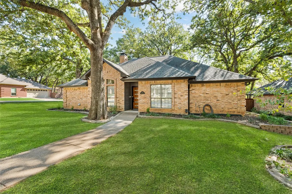 2137 Steeplewood Drive, Grapevine, TX 76051 - #1