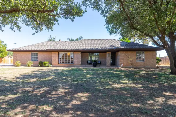 2625 Shoreline Drive, Abilene, TX 79602