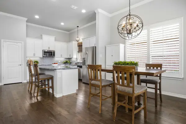 724 Louisville Road, Aubrey, TX 76227