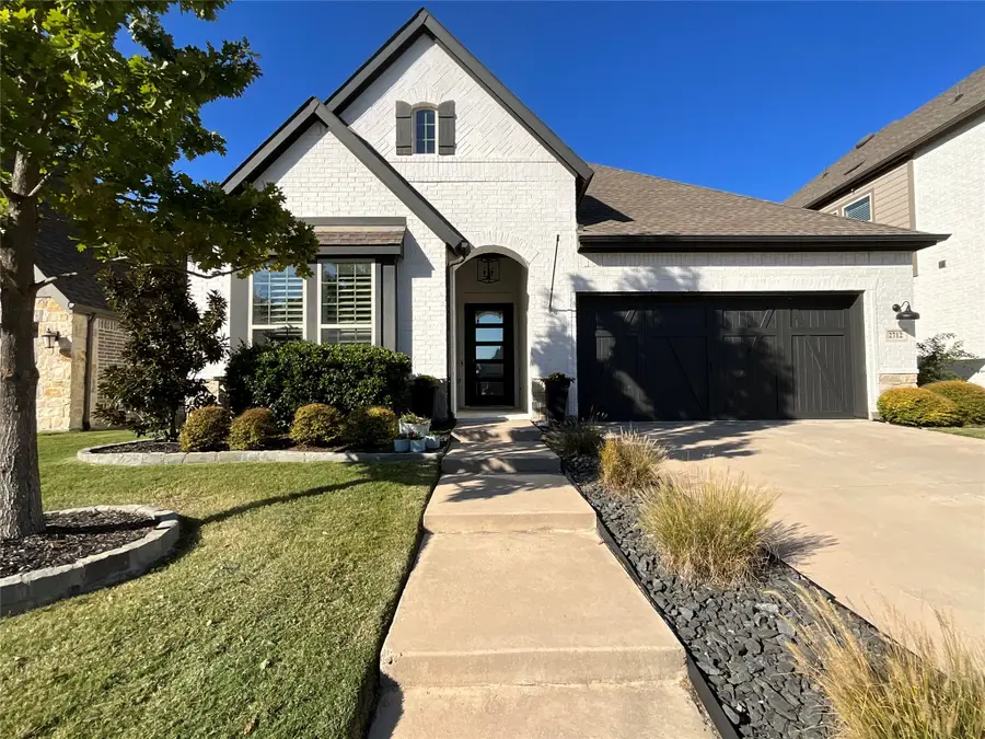 2712 War Admiral Street, Celina, TX 75009 - #2