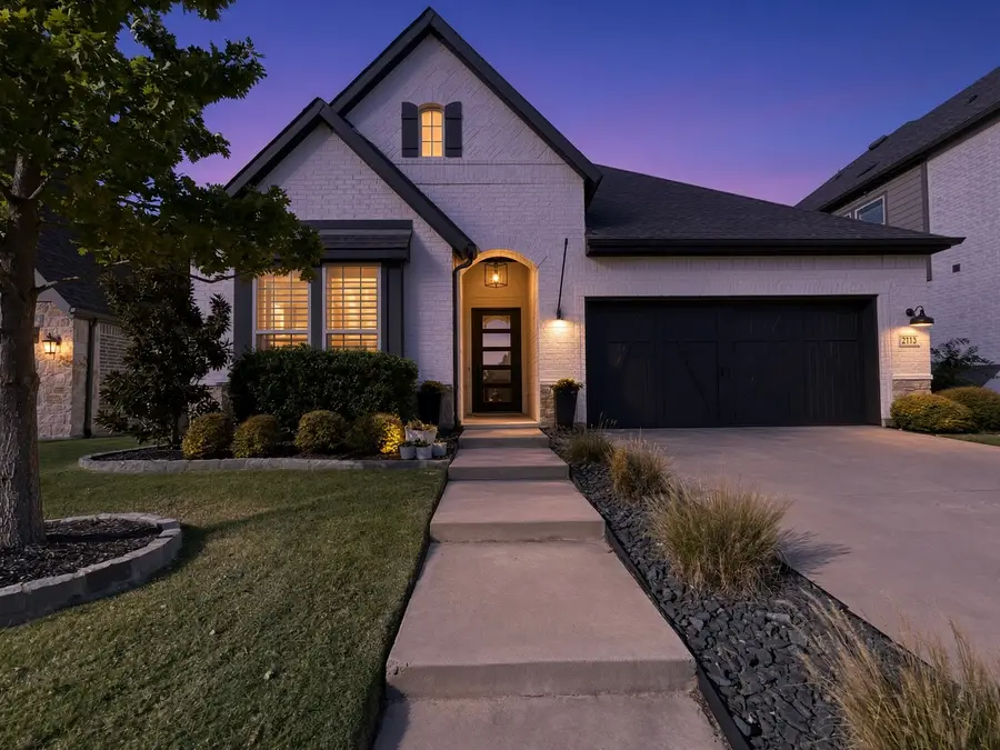 2712 War Admiral Street, Celina, TX 75009 - #3