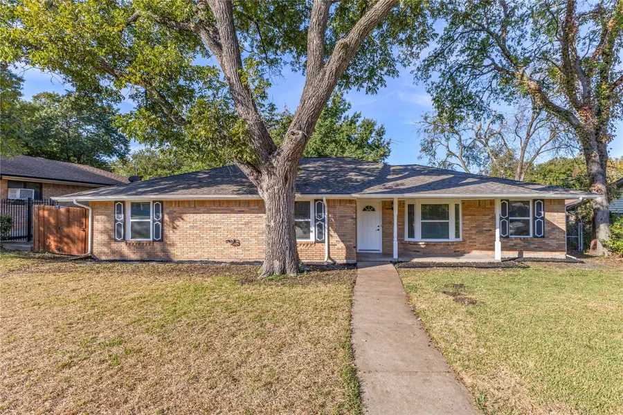 4012 Shady Hollow Lane, Dallas, TX 75233 - #2