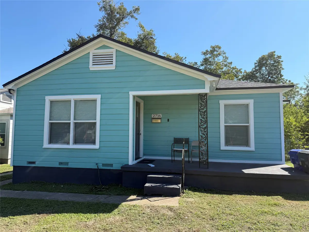 2716 Lyle Avenue, Waco, TX 76708 - #1