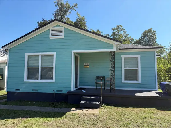2716 Lyle Avenue, Waco, TX 76708