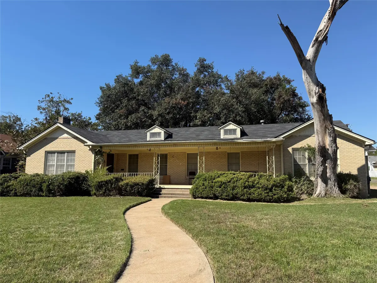 2301 Bosque Boulevard, Waco, TX 76707 - #1