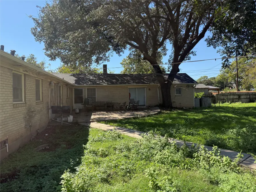 2301 Bosque Boulevard, Waco, TX 76707 - #2