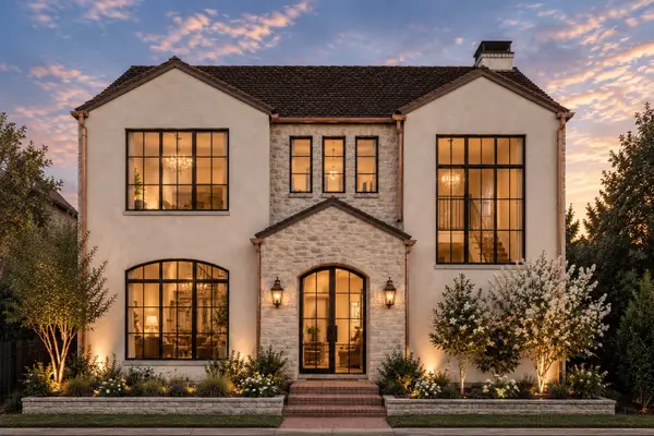 104 Rambla Court, Southlake, TX 76092