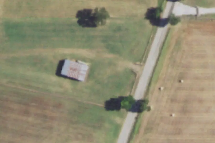000 County Road 4227, Rhome, TX 76078 - #2