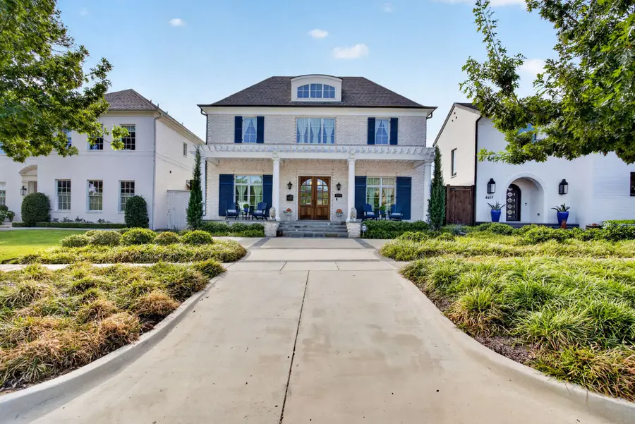 4813 Dexter Avenue, Fort Worth, TX 76107 - #2