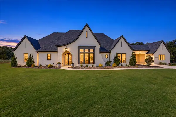 2005 Meadow Bend Court, Aledo, TX 76008