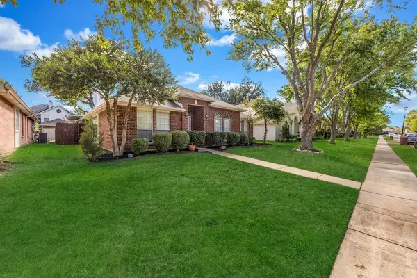 12109 Biloxi Drive, Frisco, TX 75035
