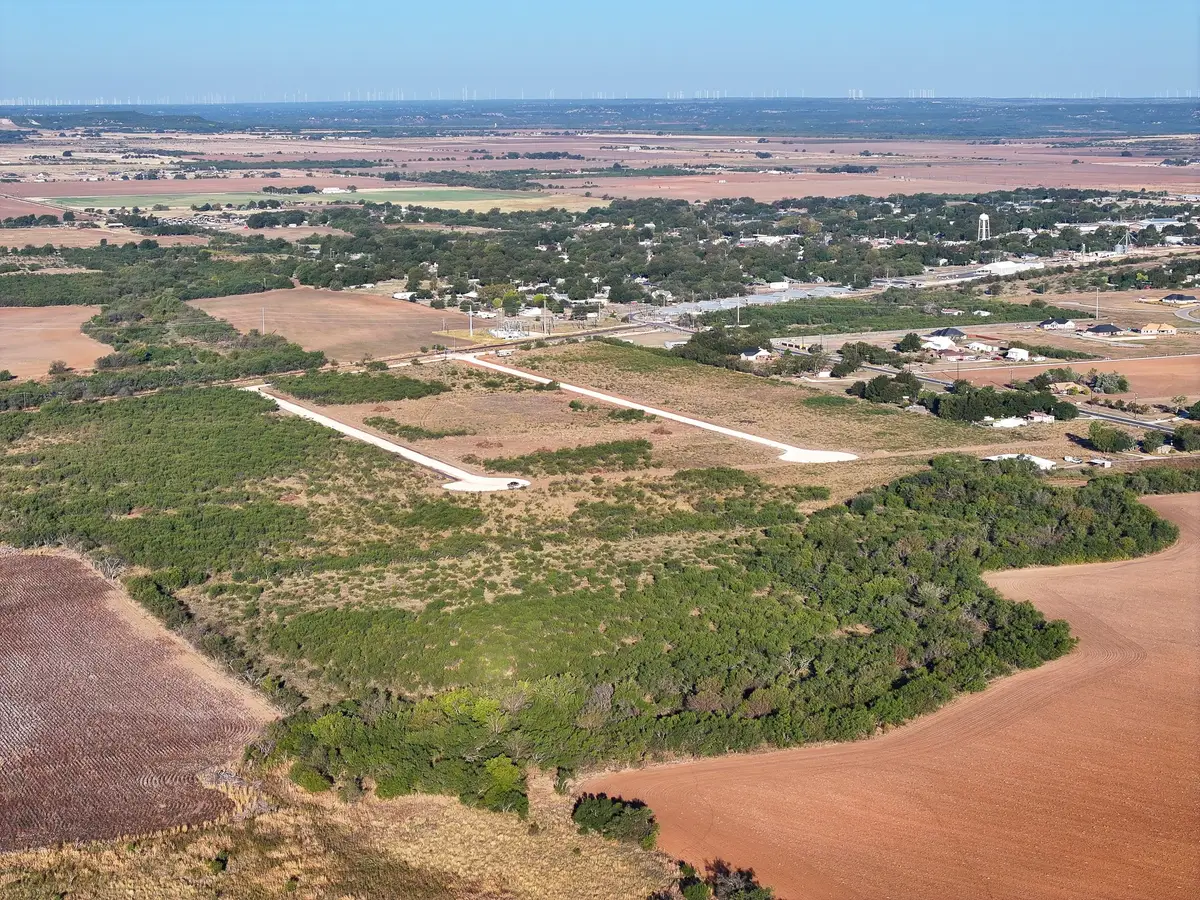 TBD Tract 2 Badger Den, Tuscola, TX 79562 - #1