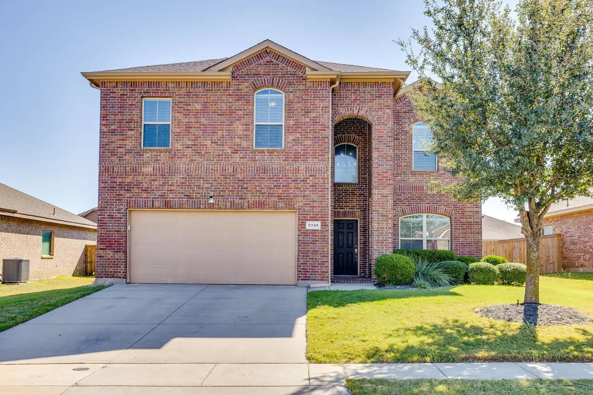 5124 Meadow Lane, Krum, TX 76249 - #1