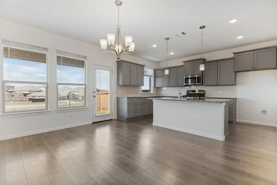 5317 Waterview Court, Haltom City, TX 76137 - #3