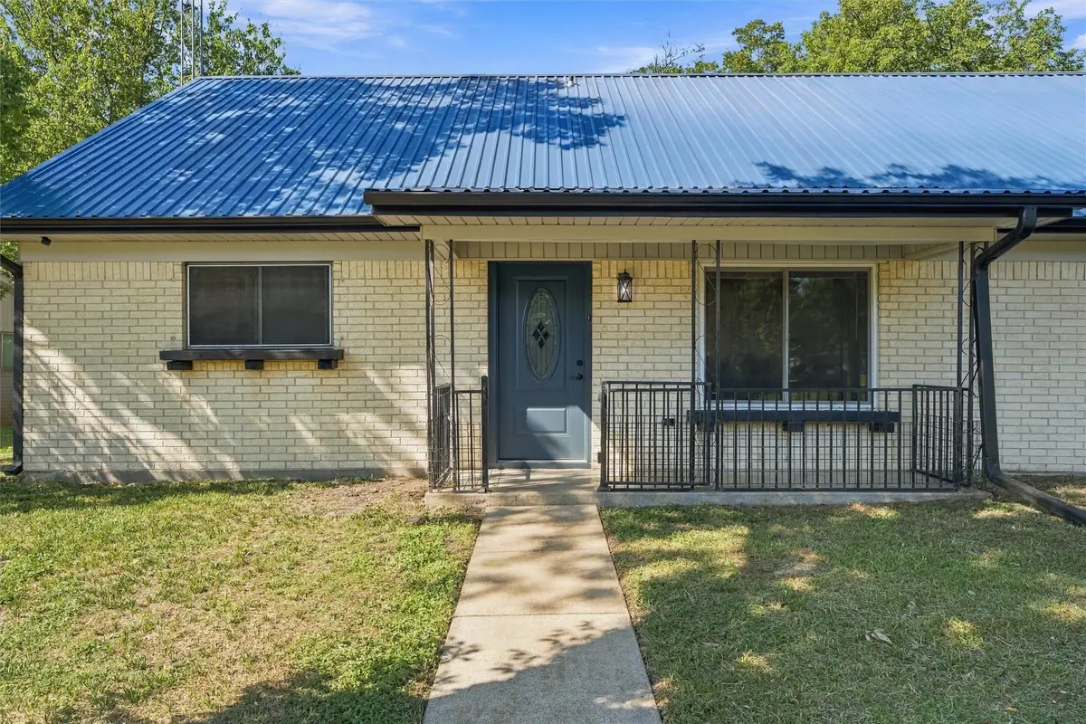 3301 Southerland Drive, Waco, TX 76706 - #1