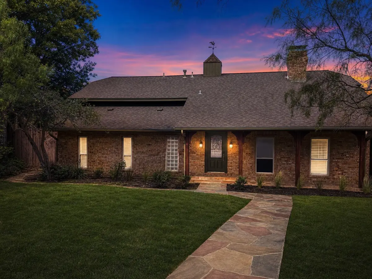 3210 Cortez Court W, Irving, TX 75062 - #1
