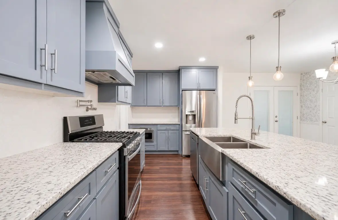 4024 Calmont Avenue, Fort Worth, TX 76107 - #1