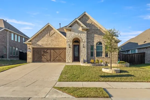 3305 Brookglen Drive, Carrollton, TX 75010 - #2