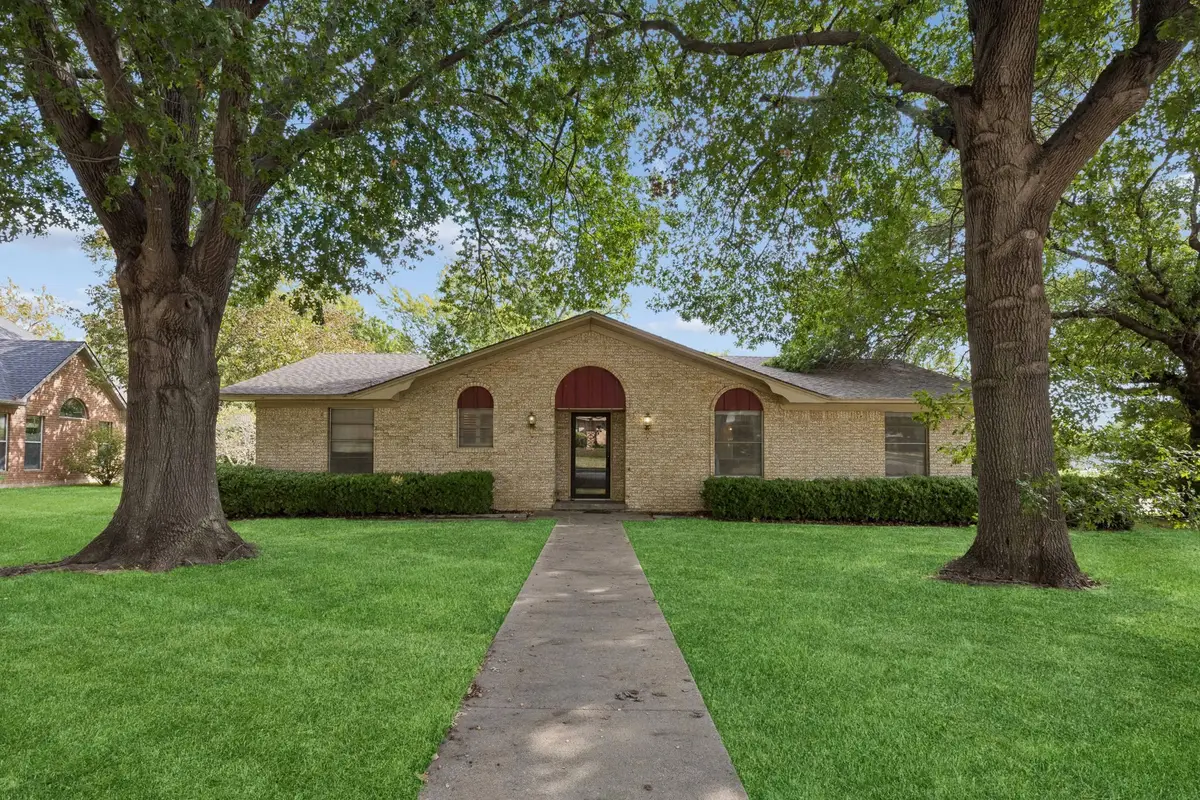 101 Poppy Lane, McKinney, TX 75072 - #1