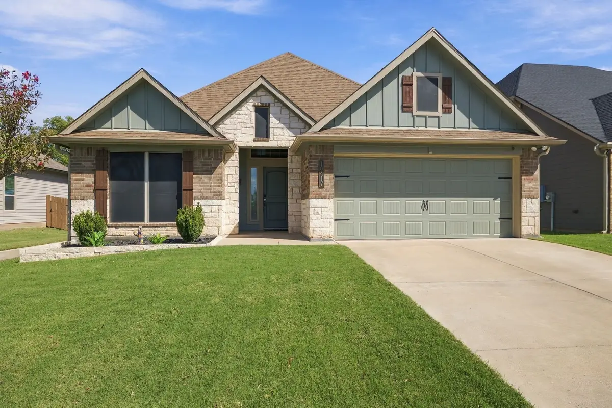 10417 Arabella Lane, Waco, TX 76708 - #1