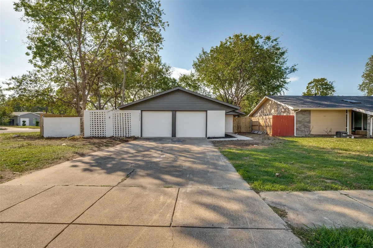 3531 Colgate Lane, Irving, TX 75062 - #1