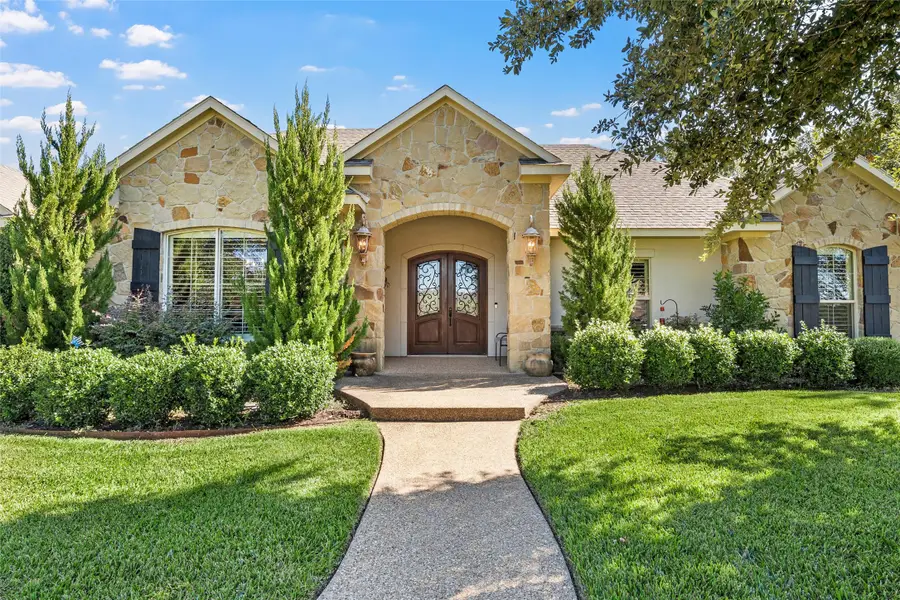 7020 Flagstone Circle, McGregor, TX 76657 - #2